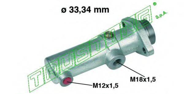 TRUSTING PF140