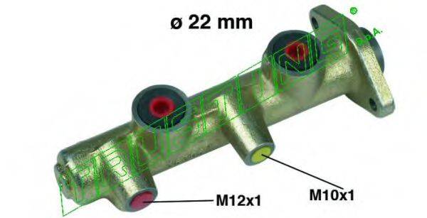 TRUSTING PF151