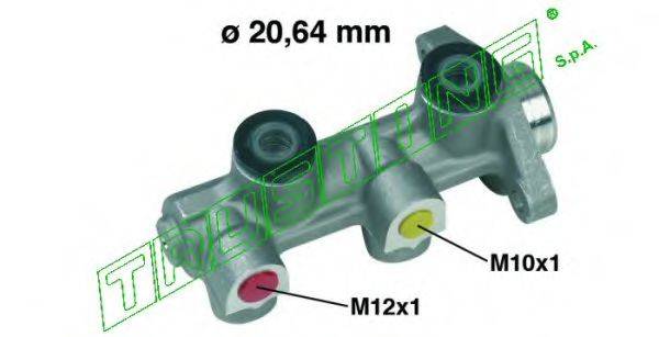 TRUSTING PF193