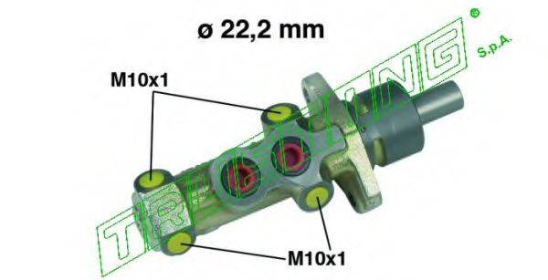 TRUSTING PF202
