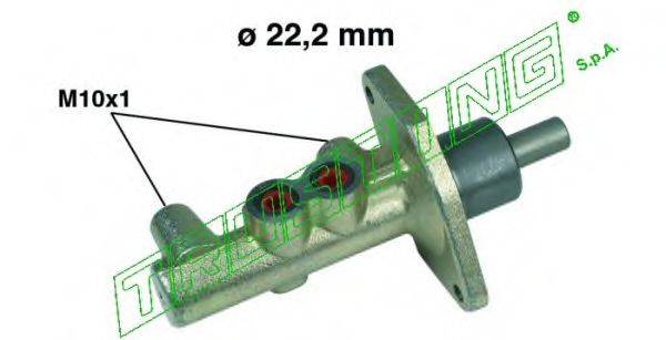 TRUSTING PF224