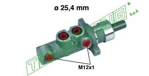 TRUSTING PF230