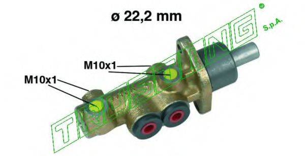 TRUSTING PF232