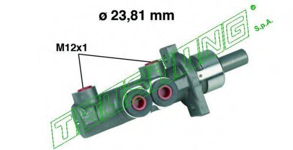 TRUSTING PF234