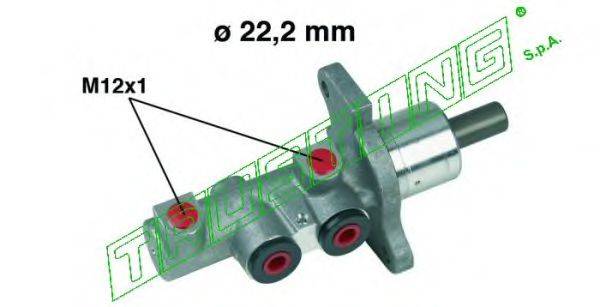 TRUSTING PF239