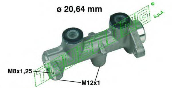 TRUSTING PF250