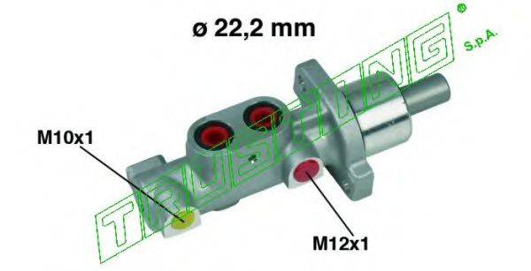 TRUSTING PF274