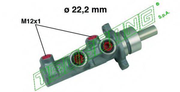 TRUSTING PF323