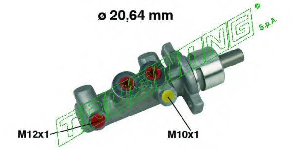 TRUSTING PF437
