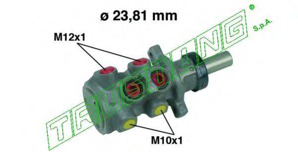 TRUSTING PF479