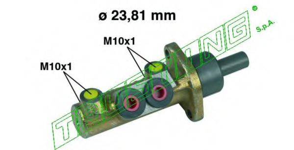 TRUSTING PF512