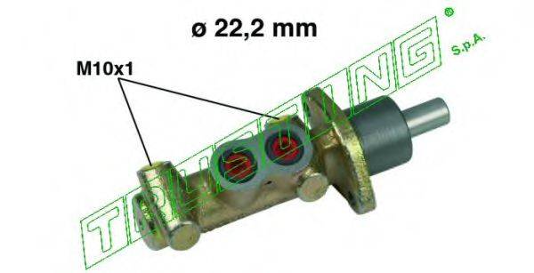 TRUSTING PF532