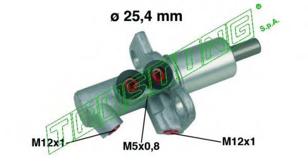 TRUSTING PF534