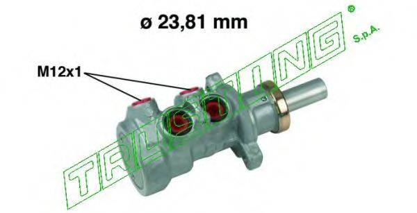 TRUSTING PF560