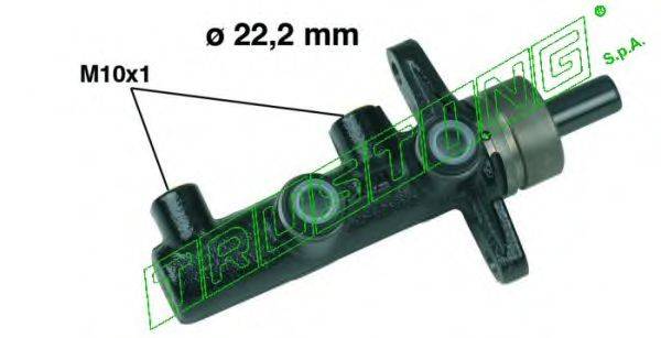 TRUSTING PF577