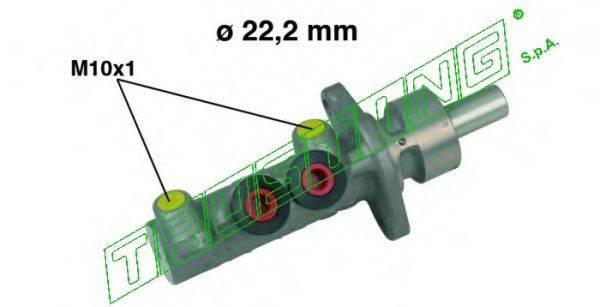 TRUSTING PF583
