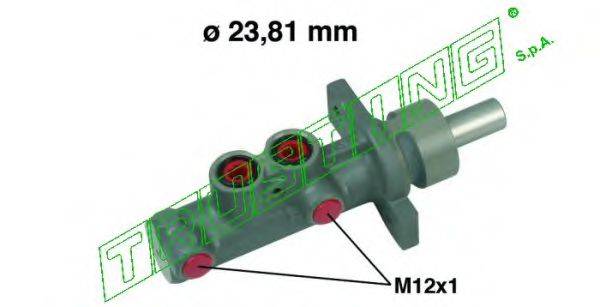 TRUSTING PF602