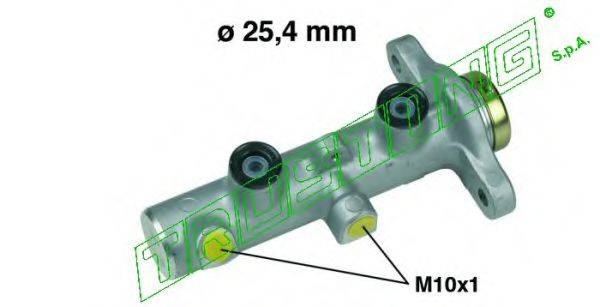 TRUSTING PF637