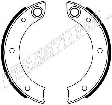TRUSTING 083.003
