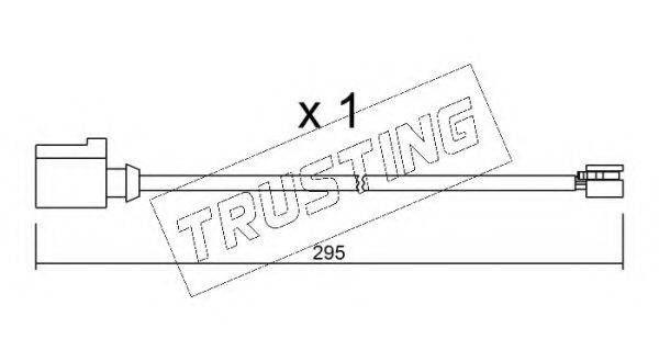 TRUSTING SU.273
