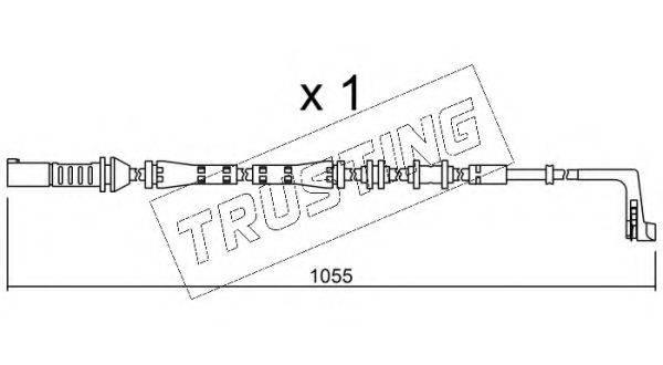 TRUSTING SU.283