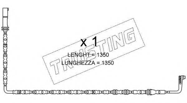 TRUSTING SU.286