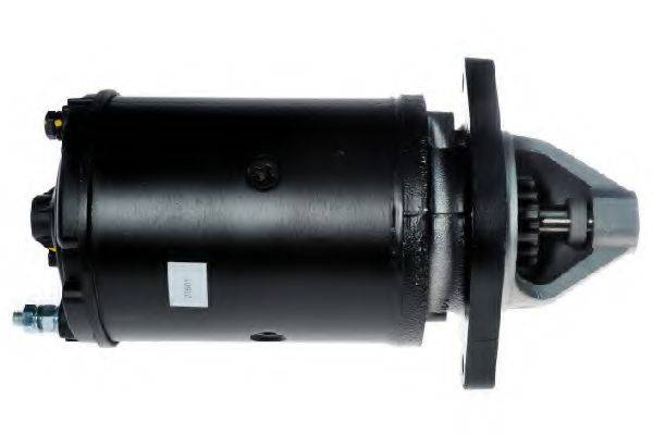 LUCAS ELECTRICAL 27501 Стартер