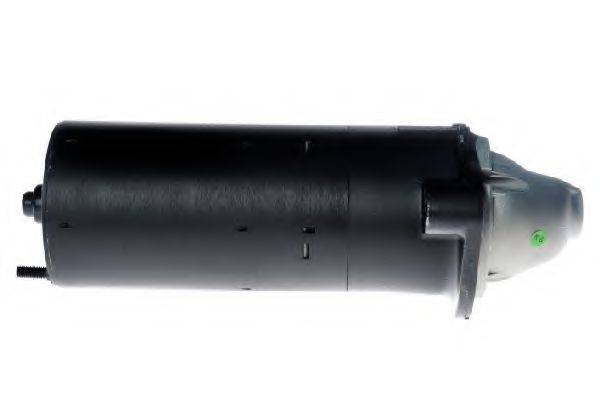 VALEO 726844 Стартер