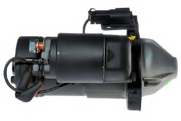 VALEO 458282 Стартер