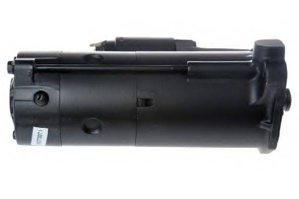 HOLGER CRISTIANSEN JS1221 Стартер