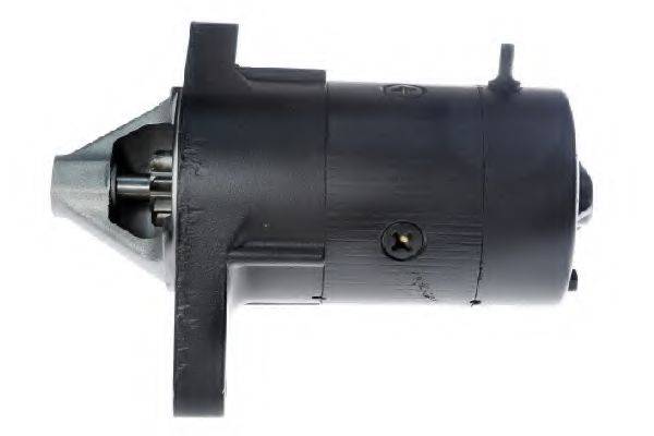 VALEO 458327 Стартер