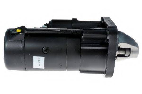 VALEO 458264 Стартер