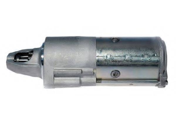 VALEO 438195 Стартер
