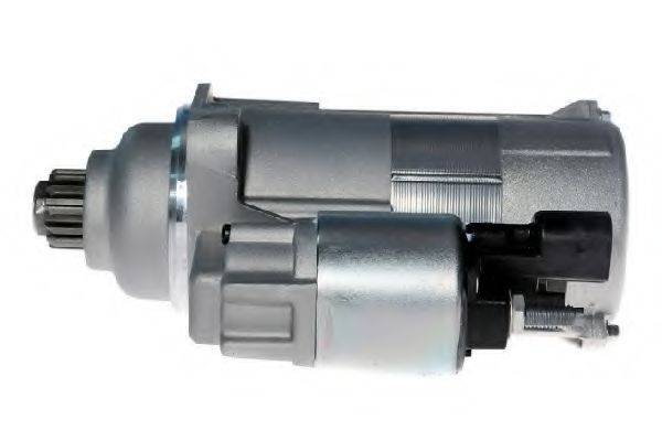 VALEO 458389 Стартер