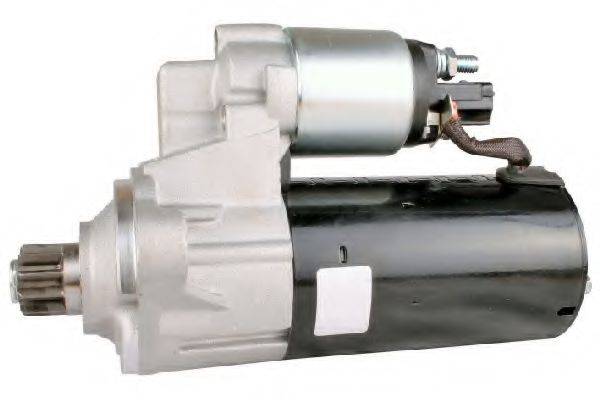 HOLGER CRISTIANSEN CS1286 Стартер