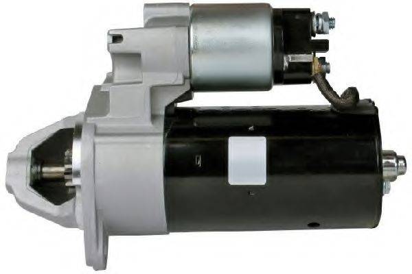 VALEO 458642 Стартер