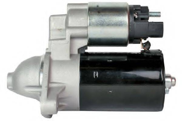 HOLGER CRISTIANSEN JS1236 Стартер