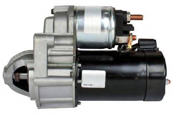 VALEO 458255 Стартер