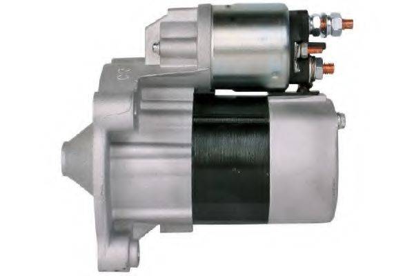 VALEO 726853 Стартер