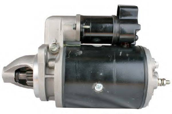 LUCAS ELECTRICAL 26323 Стартер