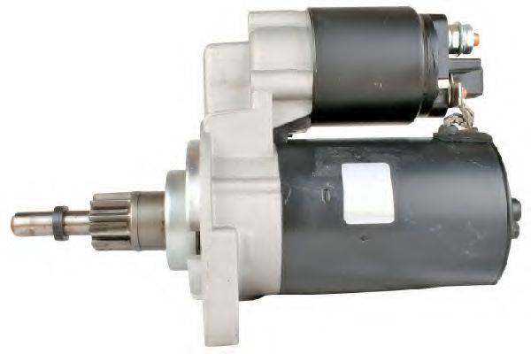 VALEO 438206 Стартер