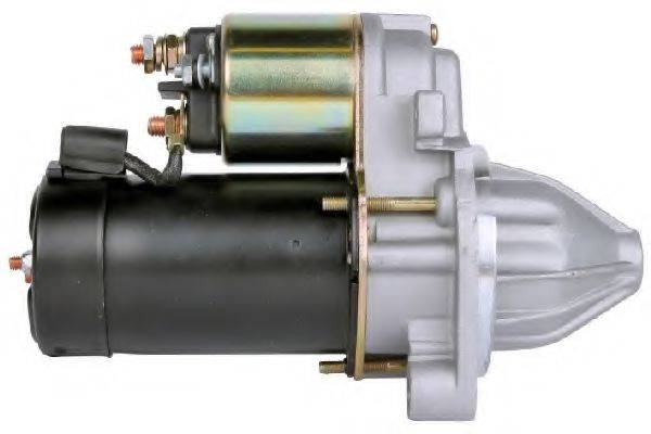 VALEO 726872 Стартер