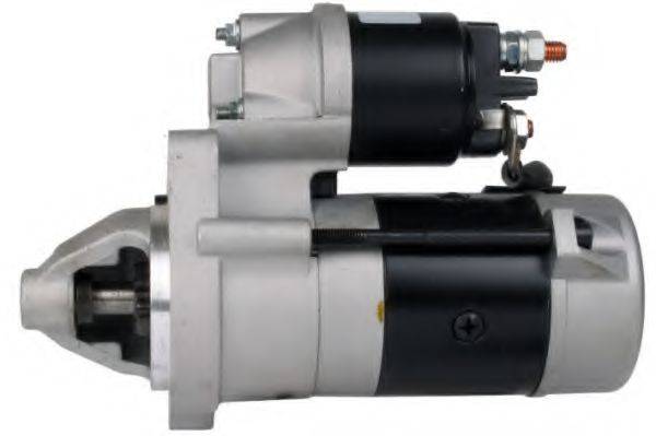 HELLA 8EA 012 527-391