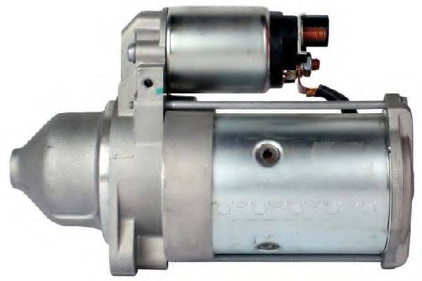 VALEO 1250449 Стартер