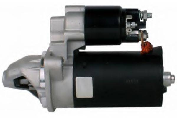 HOLGER CRISTIANSEN CS1256 Стартер