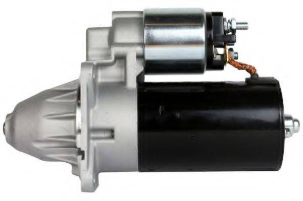 VALEO 458262 Стартер