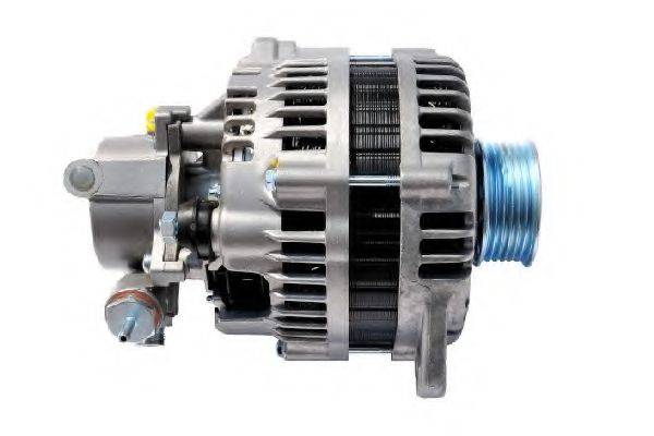 VALEO 746807 Генератор