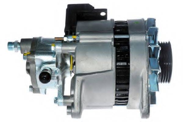LUCAS ELECTRICAL 24293 Генератор