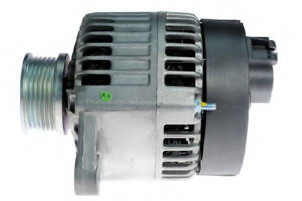 HELLA 8EL 011 710-181