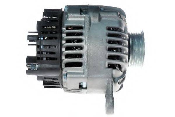 VALEO 839004 Генератор